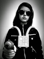 Liz Comerlatto do futuro Autor: L.S. Alves
