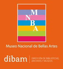 ENLACE MUSEO NACIONAL DE BELLAS ARTES CHILE