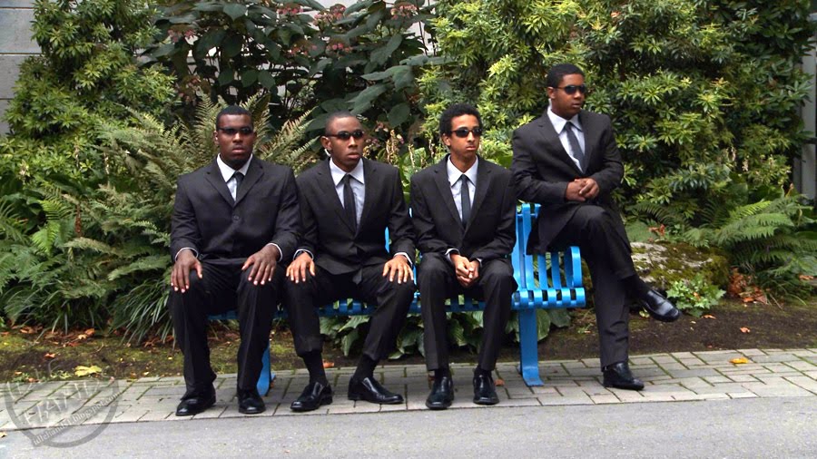Loiter Squad Season 2