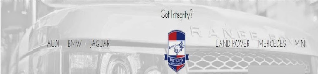 Integrity First Automotive Company in West Jordan