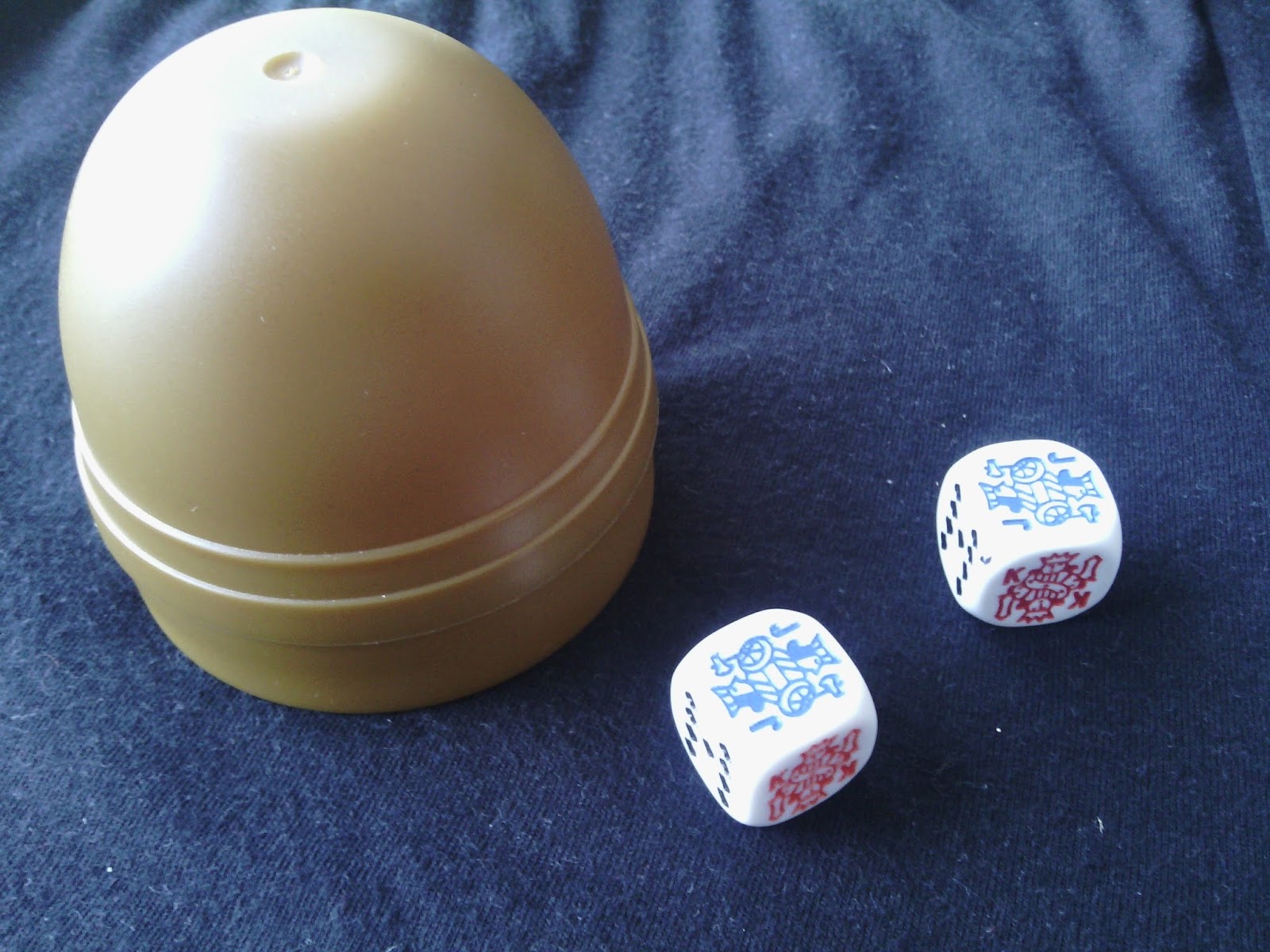 Poker mentiroso