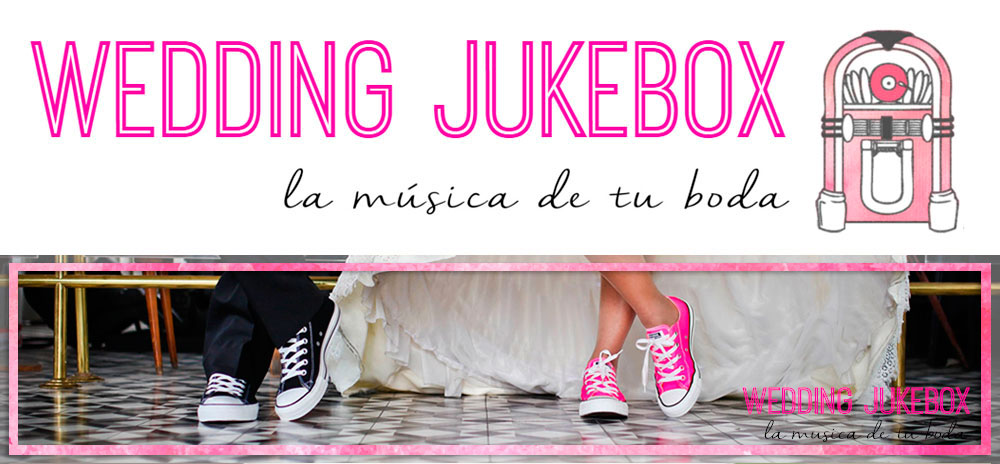 Wedding Jukebox
