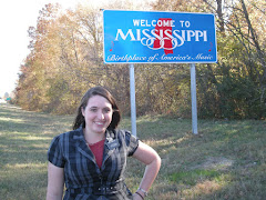 My mission in the Arkansas Little Rock Mission