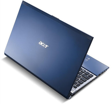 Acer Aspire TimelineX 5830T, Intel® Core™ i3, 640GB, 6GB, Cam, Bth, Win 7 @ #100,000