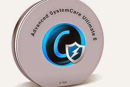 Advanced Systemcare Pro