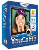 CyberLink YouCam 5.0 2013 Free Download CyberLink YouCam 5.0 2013 Full Version