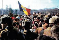 REVOLUTIA ROMANA DIN 1989