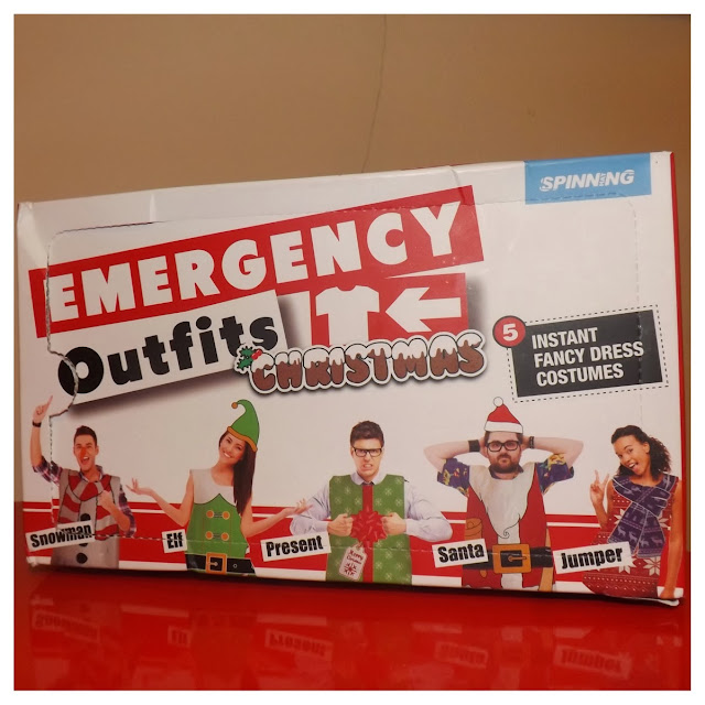 Not Your Average Funny Stocking Filler Ideas