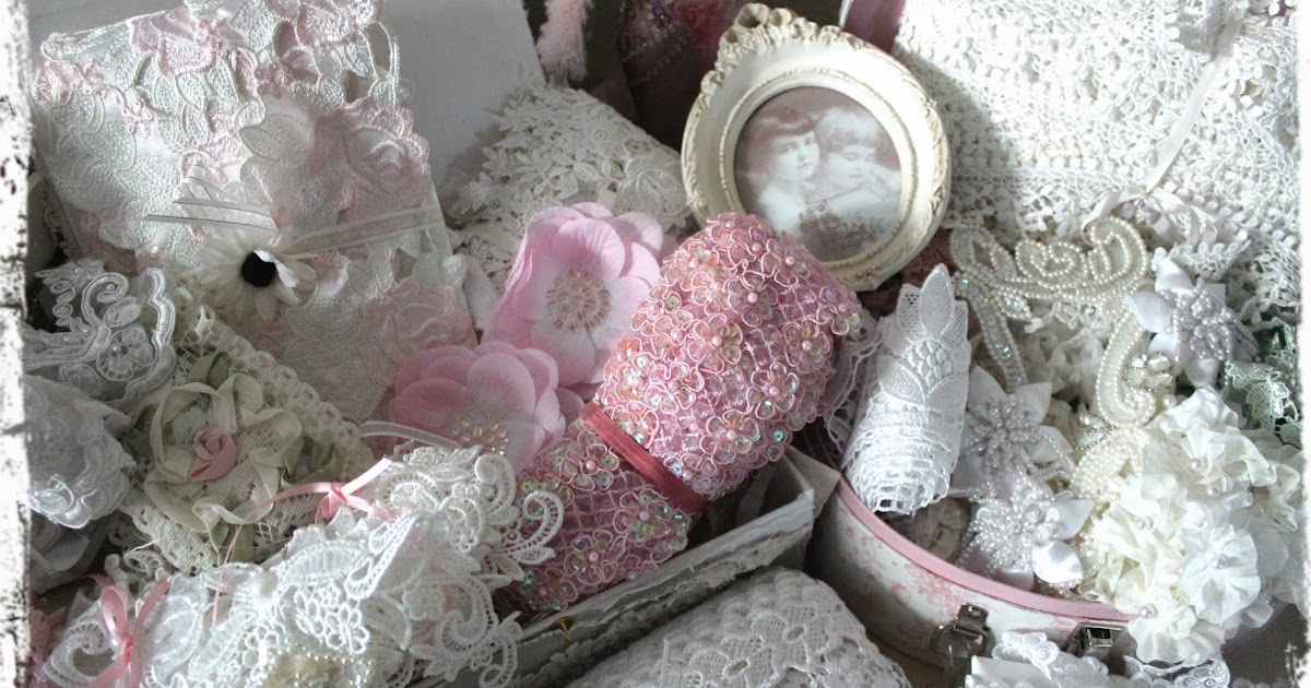 ShabbyChicJCouture : Inside my Shabby Chic Wardrobe