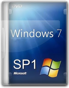 Windows 7 ISO Download