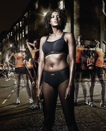 30h sports bra