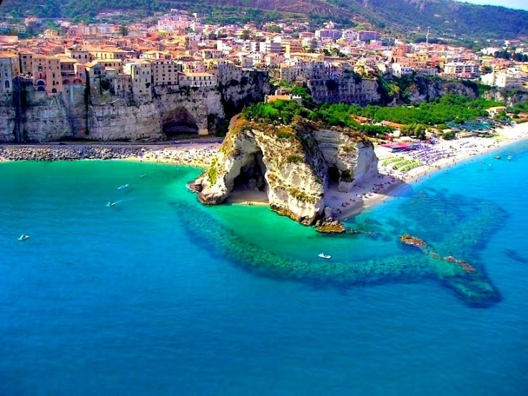 17. Pizzo, Calabria - 29 Amazing Places in Italy 17. Pizzo, Calabria - 29 Amazing Places in Italy