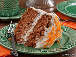 Mr Food Cooking For Two Carrot Cake Mr Food Cooking For Two Carrot Cake