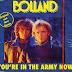 Bolland & Bolland - You're In The Army Now 