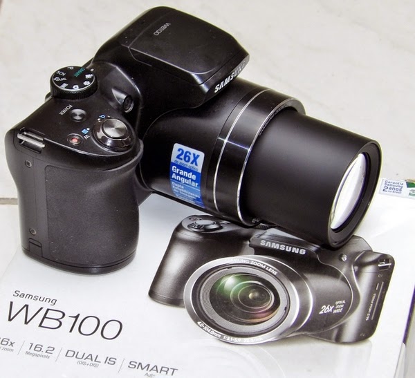 Samsung wb100 примеры фото Фотоаппарат Samsung wb100 купить в Уфе, цена 3 000 руб., продано 20 ноября 201