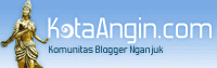 Komunitas Blogger Nganjuk