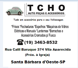 TCHO Auto Peças e Acessórios