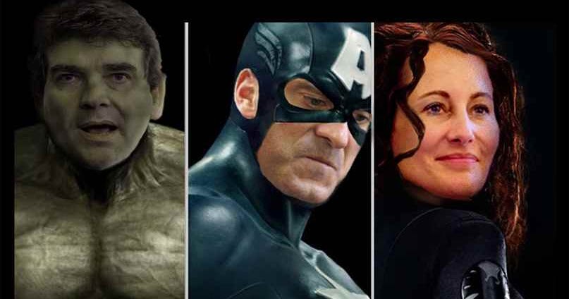 rencontre royal montebourg