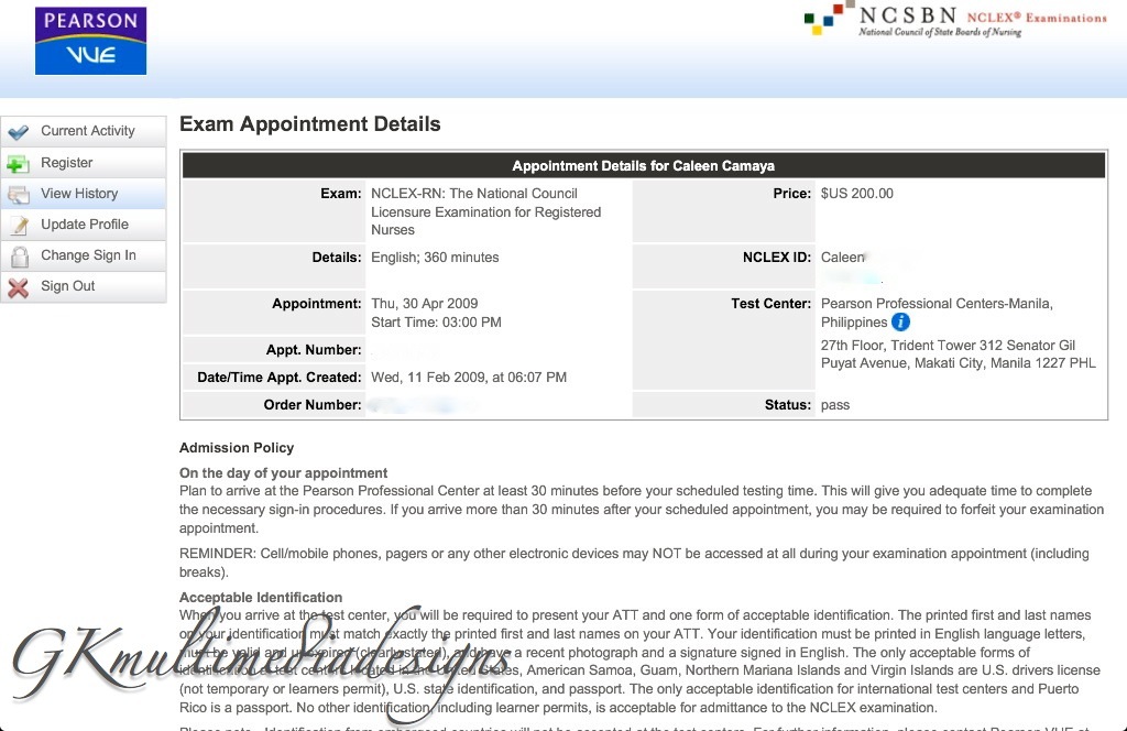 Anything Under The Sun How I Applied for a New York, USA Nursing License