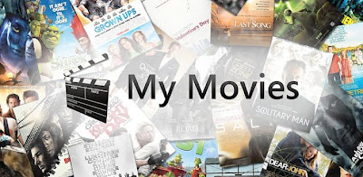 My Movies Pro v1.92 APK My Movies Pro v1.92 APK