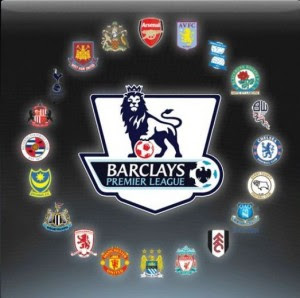 Jadwal Pertandingan Liga Inggris Liverpool Vs Manchester City