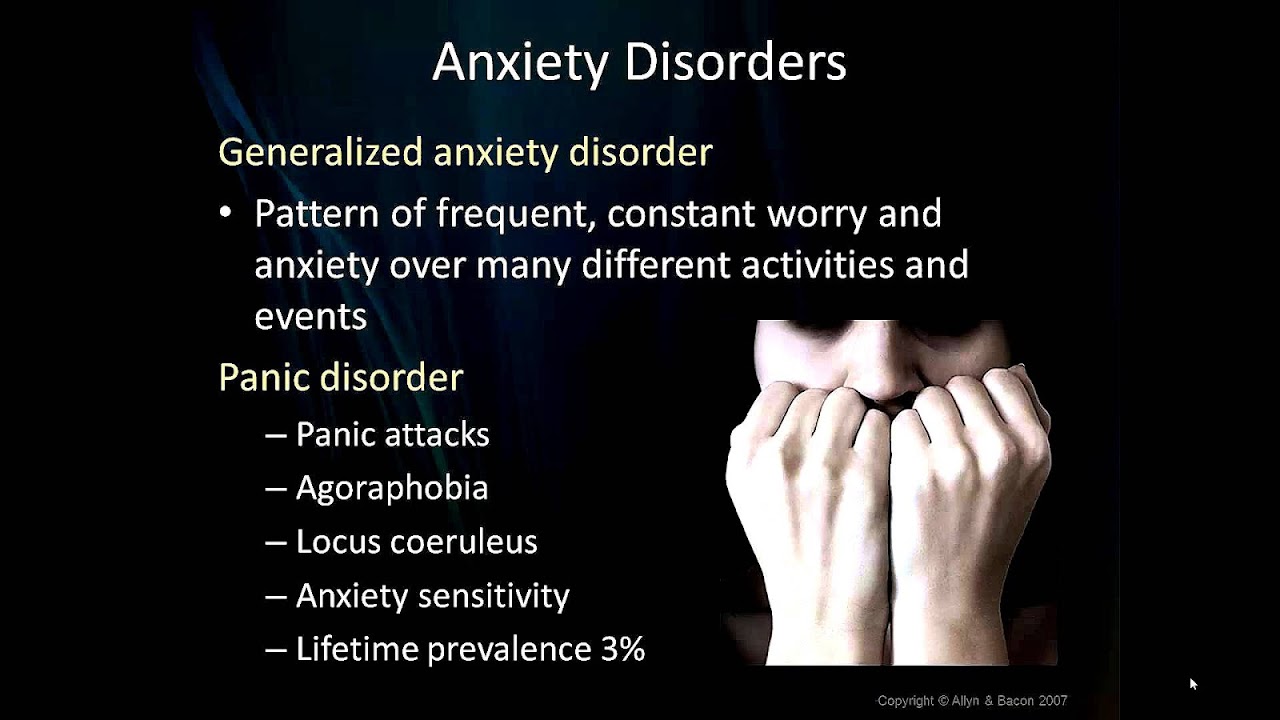 Personality disorder - Psychological Disorders Psychology