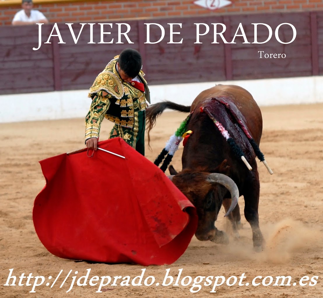 Javier de Prado