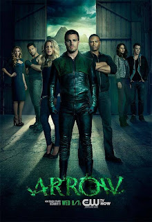 Arrow 2x07 Arrow 2x07