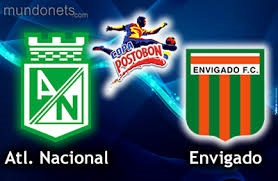 Atlético Nacional vs Evigado Ver Online Ver Atlético Nacional vs Envigado, Liga Postobon de Colombia / Sábado 23 de Agosto 2014 (HD)