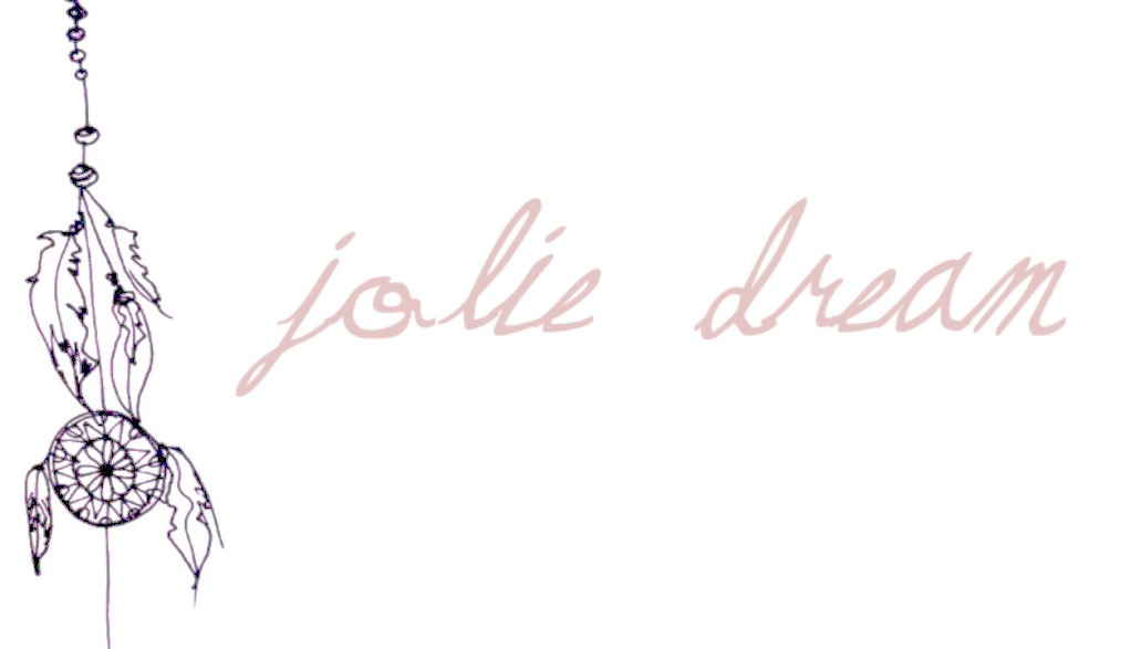 jolie dream