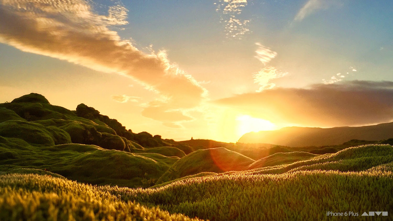 Photographer Tests iPhone 6 Plus/iPhone 6 Camera, Pixels, Exposure control and more