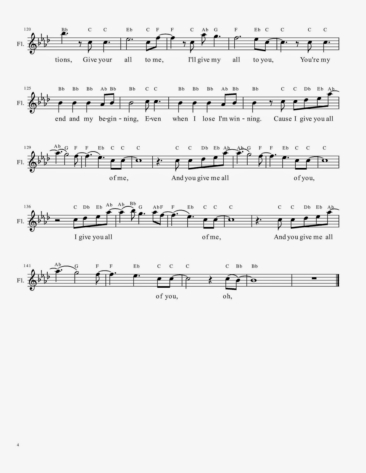 no me queda mas flute sheet music no me queda mas flute sheet music