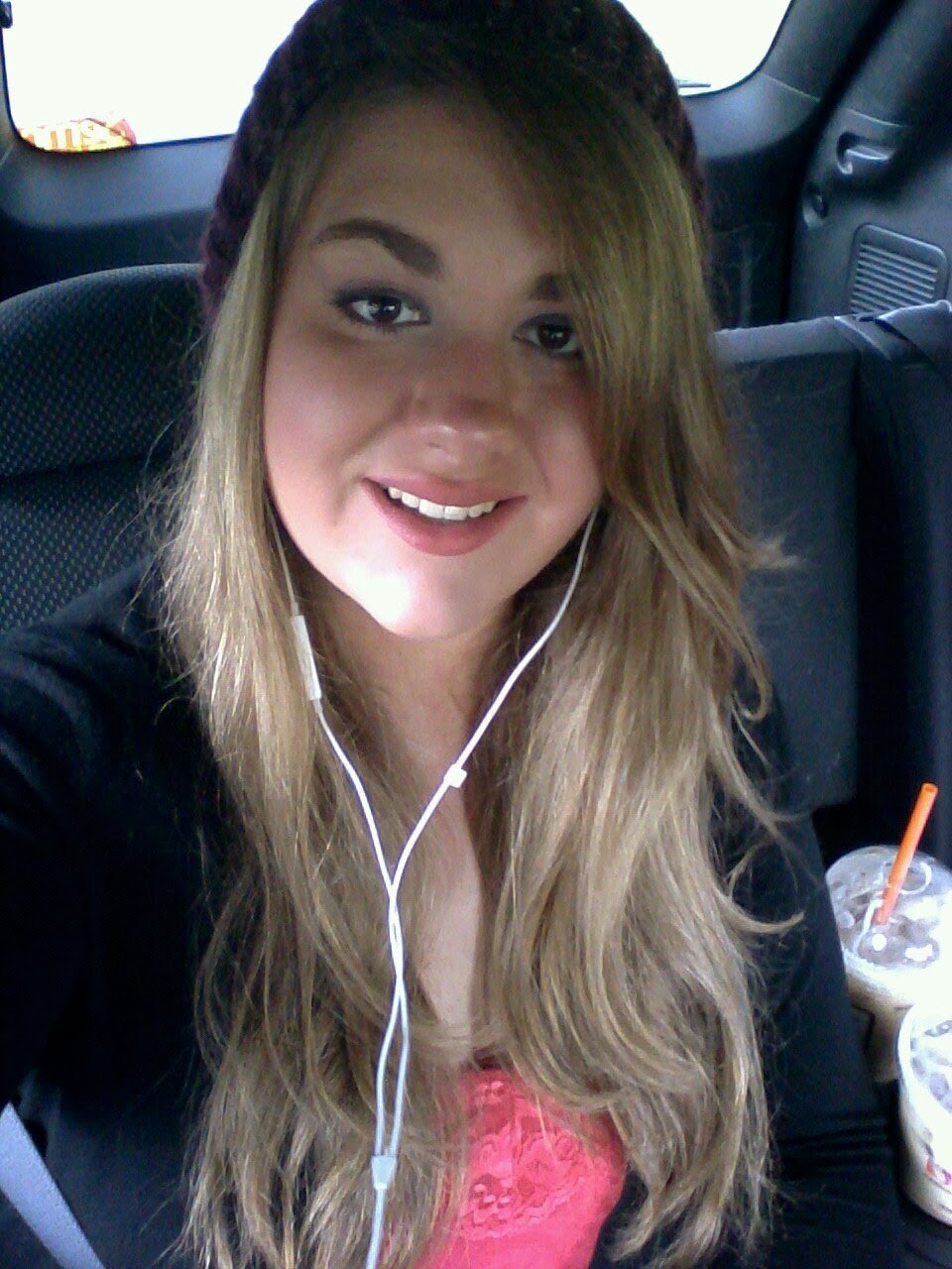 Brec Bassinger Brec Bassinger