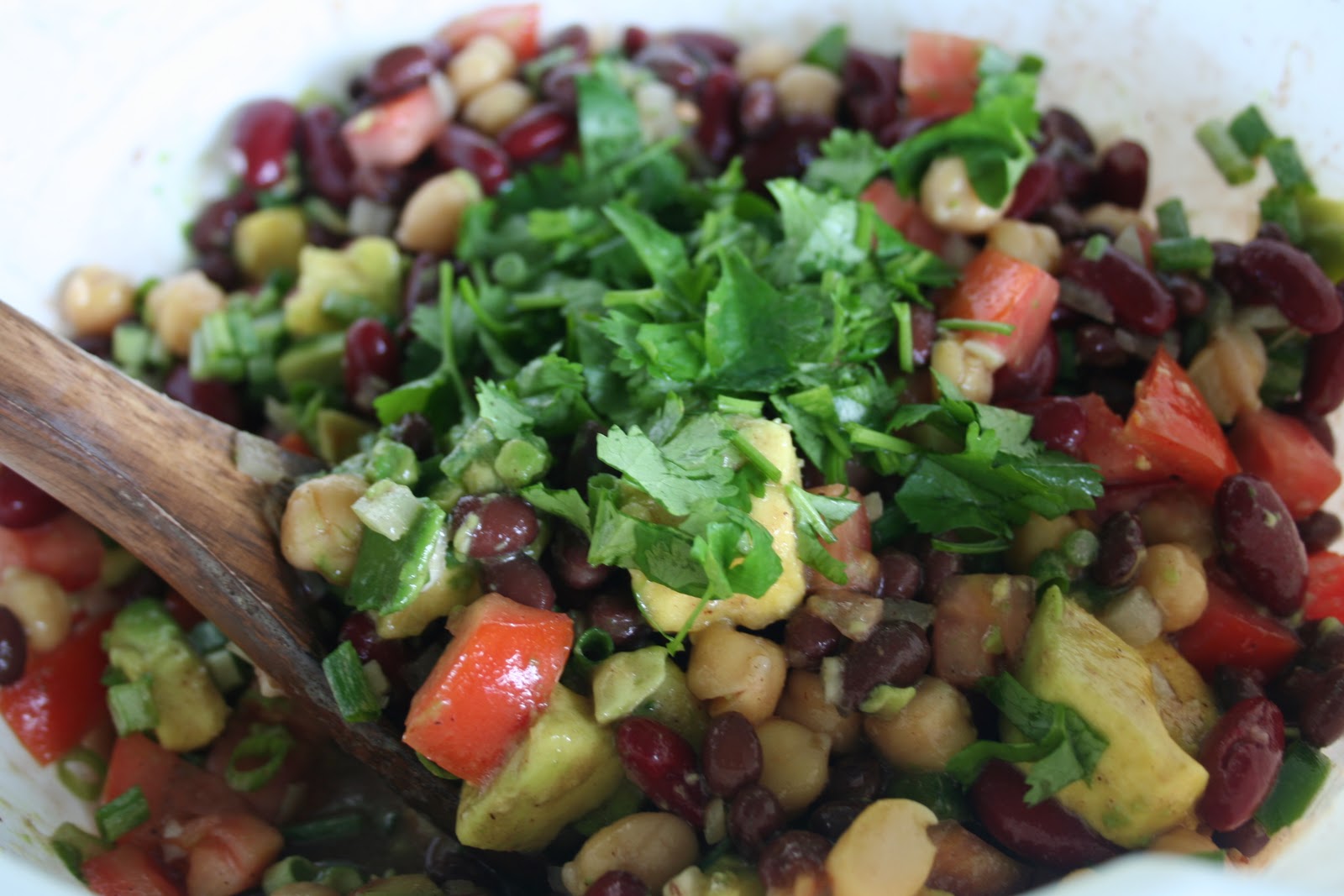 Saturdays with Maggy Beans, Beans the Magical Fruit