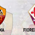 Prediksi Bola  Roma Vs Fiorentina 31 Agustus 2014 Liga Italia