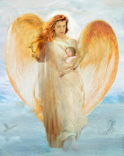 1001 Gambar Keren: Gambar Angel