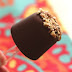 <b>Turtle Cheesecake Popsicles</b> {#SummerOfThePopsicle Guest Post: Barefeet In The Kitchen}