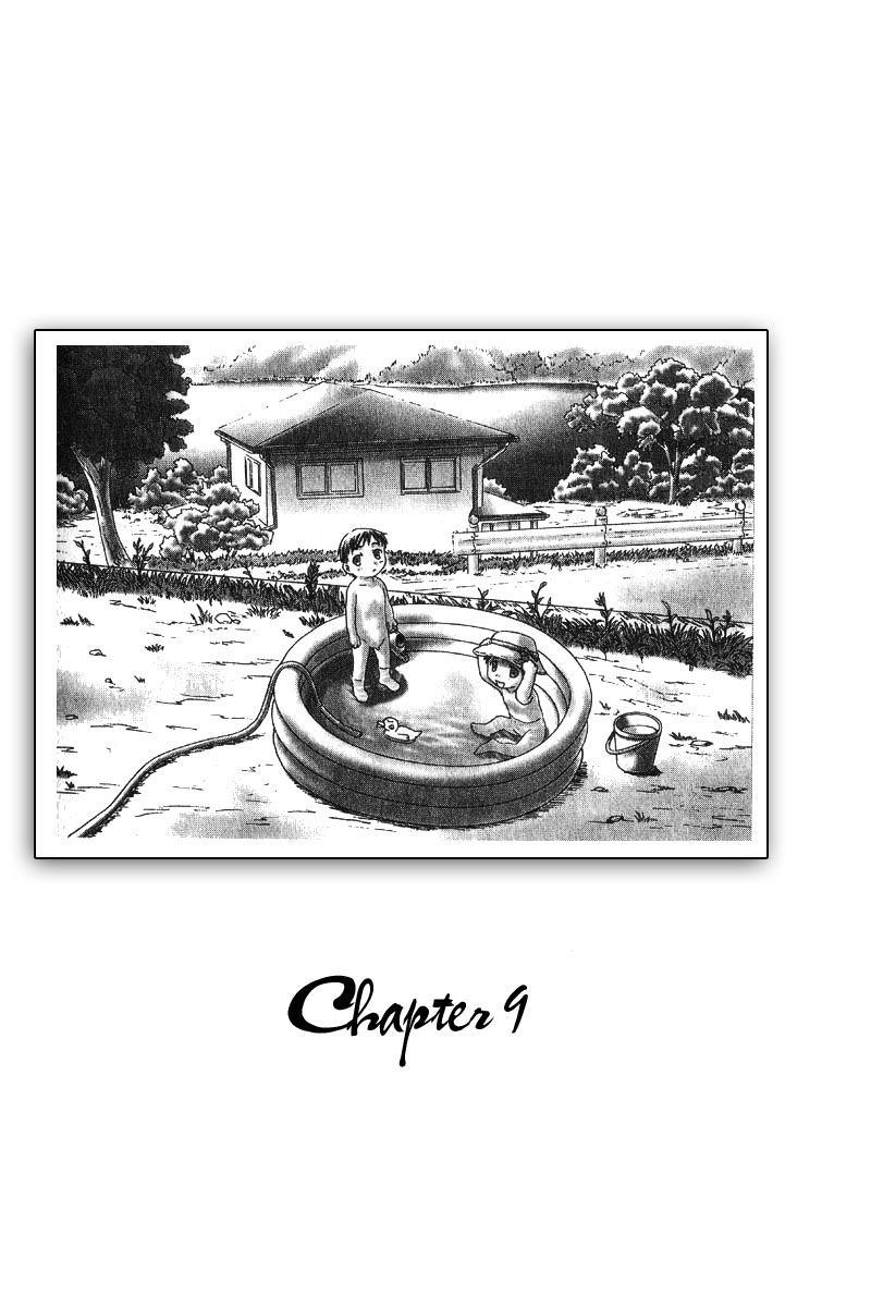 Onegai Twins chap 9 Trang 2 Onegai Twins chap 9 Trang 2