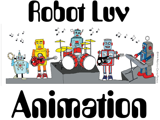 Animated Luv Pics