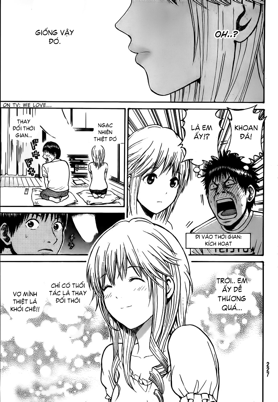 Vợ tôi là Wagatsuma