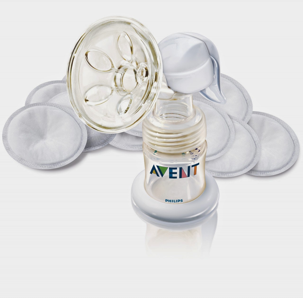 Mom's Paradise Philips Avent Breast Pump Spare Parts (Massage cushion