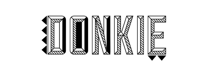 donkiekong