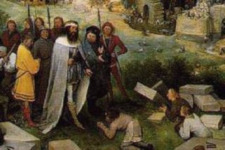 Arus Deras Namrod Si Raje Bingal Dan Zhalem