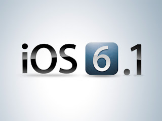 Apple iOS now flaw free? 6.1.3 fixes the lock bypass bug