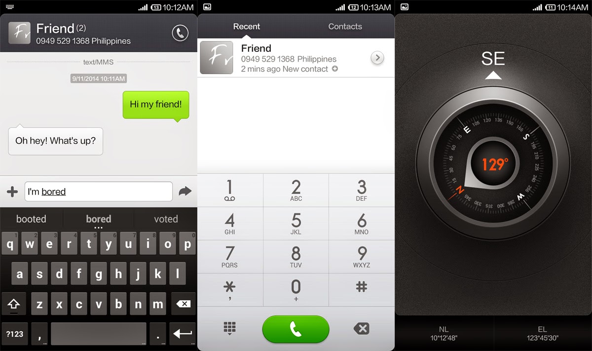 Xiaomi Redmi 1S Review