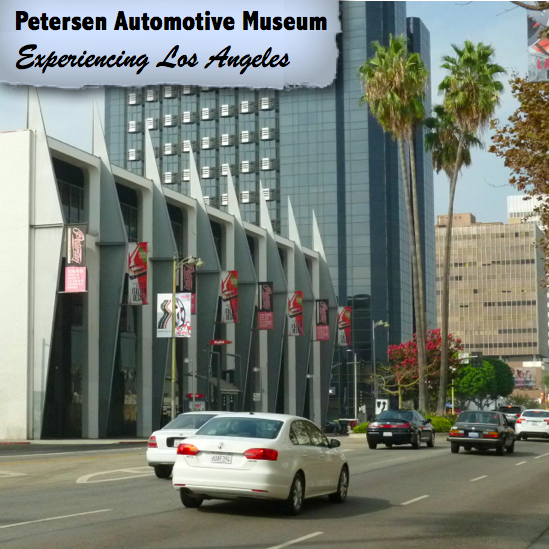 Albums 100+ Pictures Classic Cars Museum Los Angeles Sharp