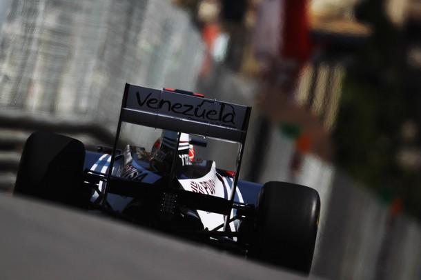 monaco grand prix 2011 photos. Reports - 2011 Monaco GP