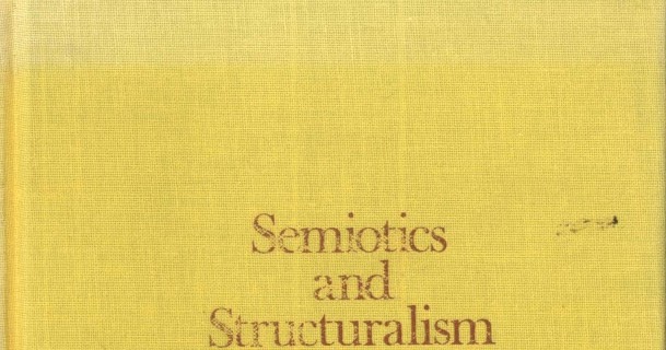 Semiotics essay