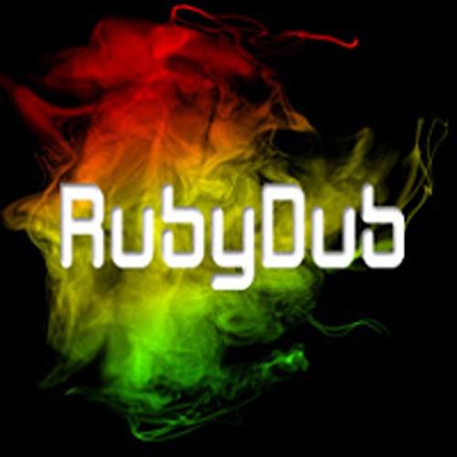 RubyDub music videos collection