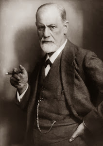 Sigmund Freud